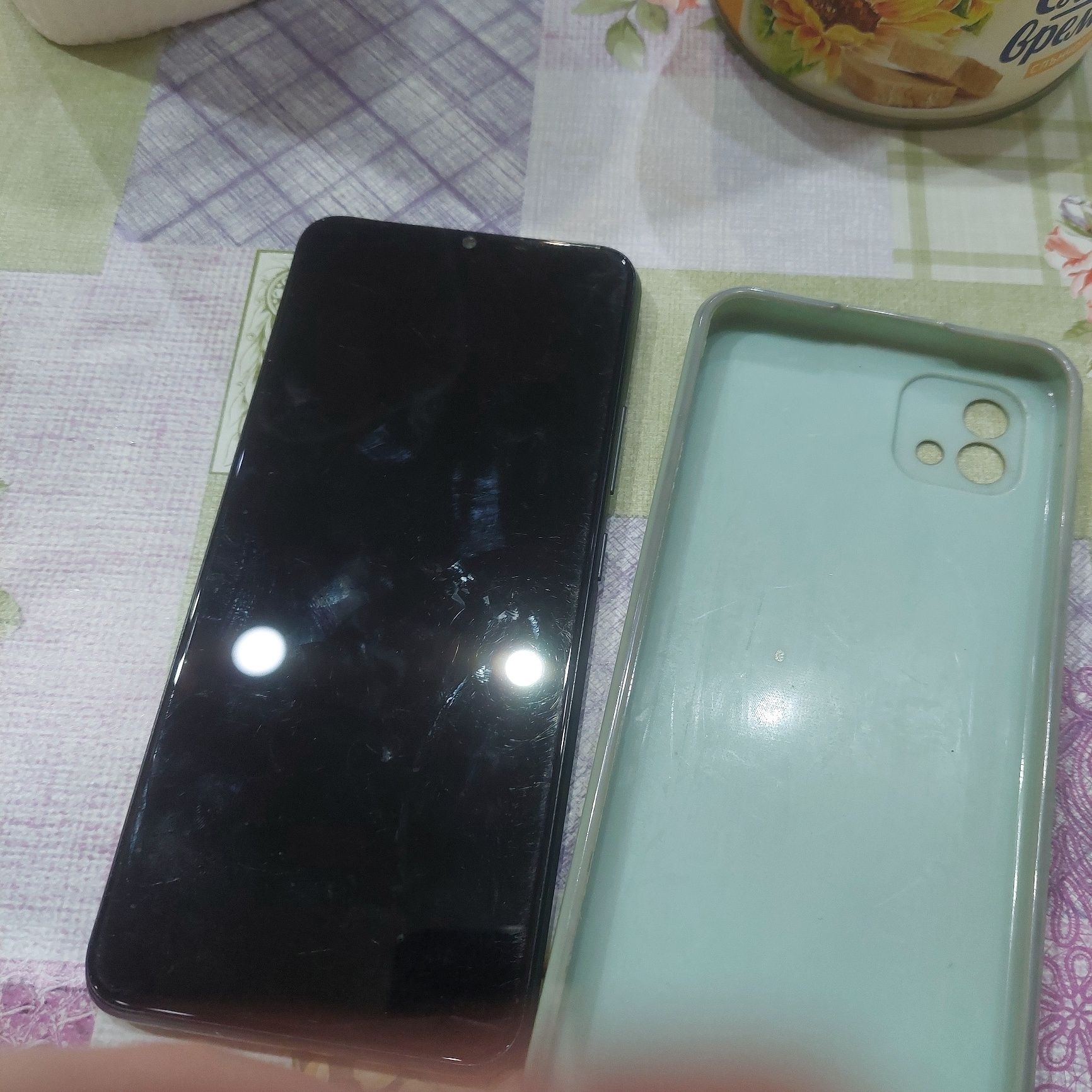 Телефон realme c11