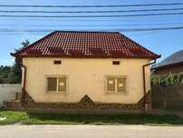 Casă de vânzare pe str Viilor, lângă Materom