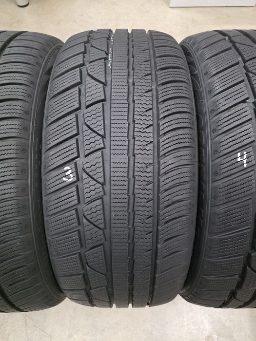 255/45/19 4бр.LINGLONG MAX-WINTER Неразличими от НОВИ-DEMO