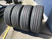 4 бр. летни гуми 195/65/15 Firestone 4,5-5 mm DOT 0419