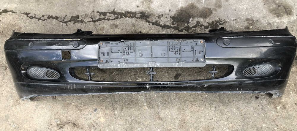Предна броня от Мерцедес-бенц с320 в220 Mercedes-benz s320 w220 2001