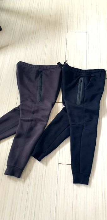 Nike Tech Pant Mens Size M и L НОВО!  ОРИГИНАЛ! Мъжко Долнище!