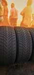 2 Anvelope Good Year 255 55 R18 M+S