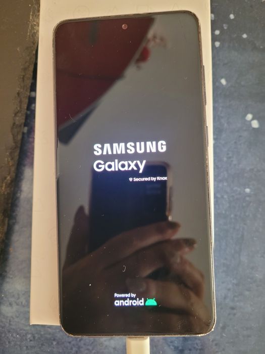 Samsung Galaxy S21 FE 5 G