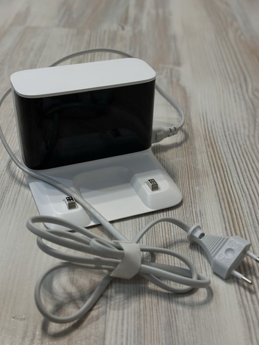 Робот пылесос Dreame Bot D10S