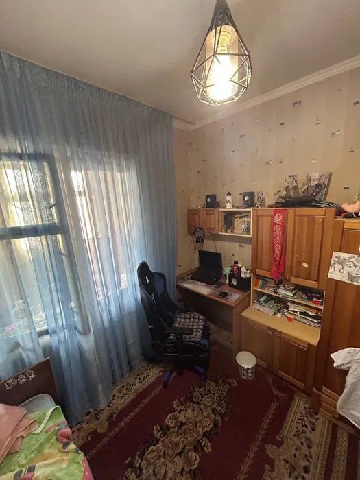 Продаю 2-х комнатную квартиру Сергели 5