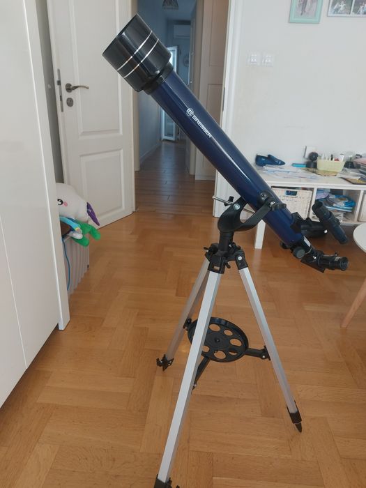 Телескоп Bresser