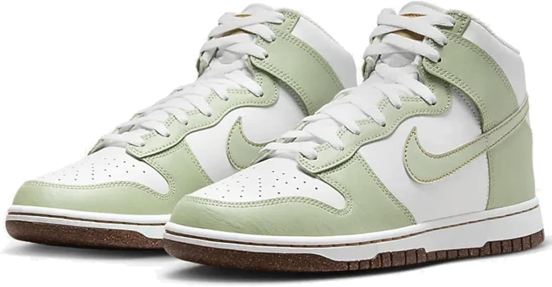 Оригинални мъжки кецове Nike Dunk High Retro SE