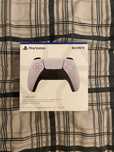 Controller Dual Sense PlayStation 5 White