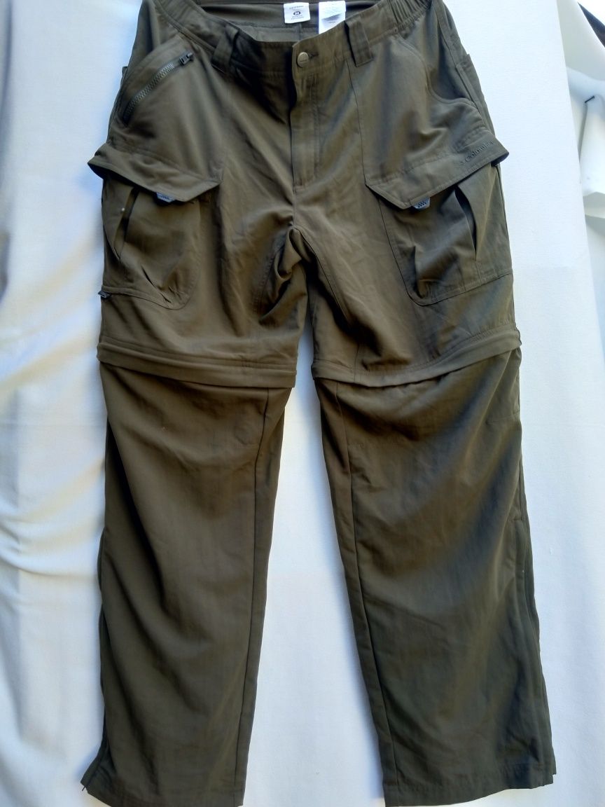 Pantaloni Columbia XL 36