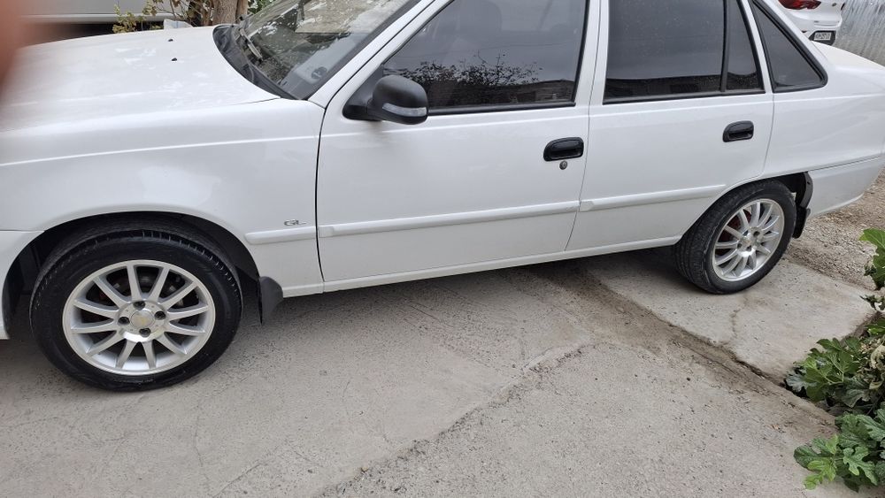 Оптра диска балон спарк  Нексия