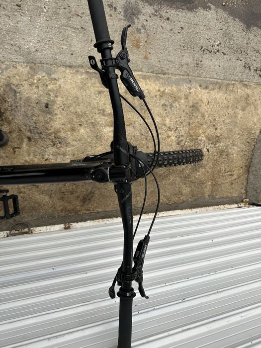 CANYON Spectral CARBON CF 9.0 L 27.5 2020 Enduro