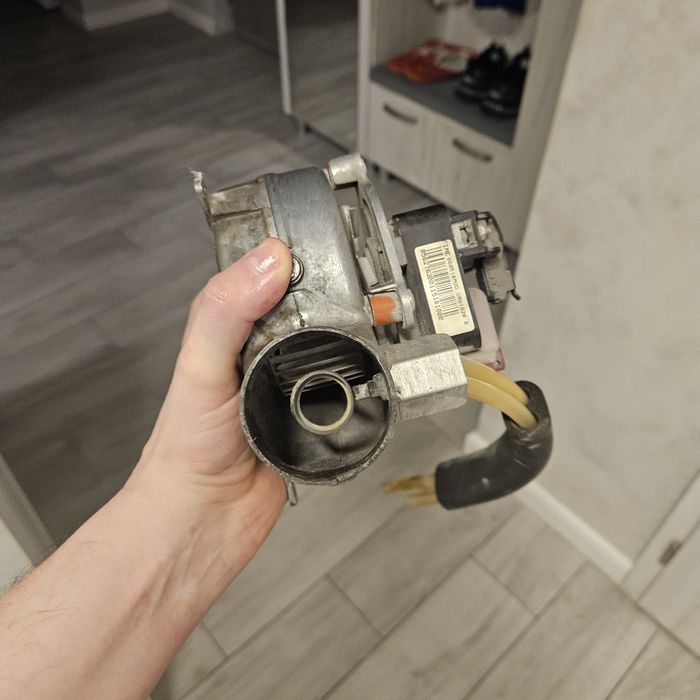 Ventilator Vitopend 222