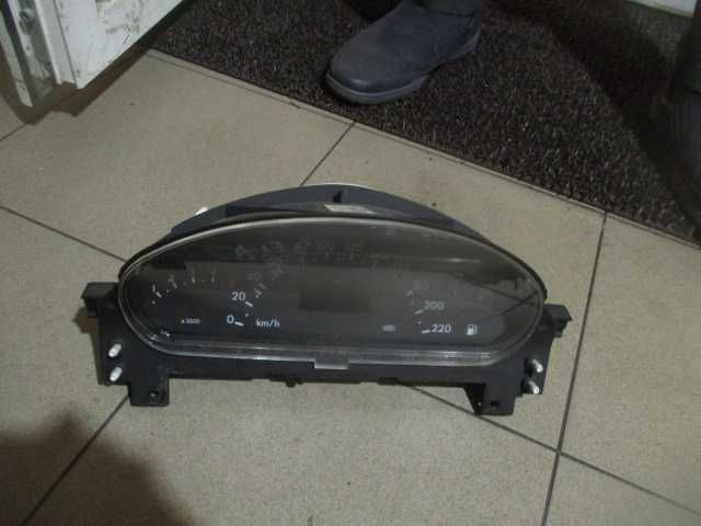 Ceasuri aparate bord MERCEDES A170 VANEO motor 1,7 diesel CDI
