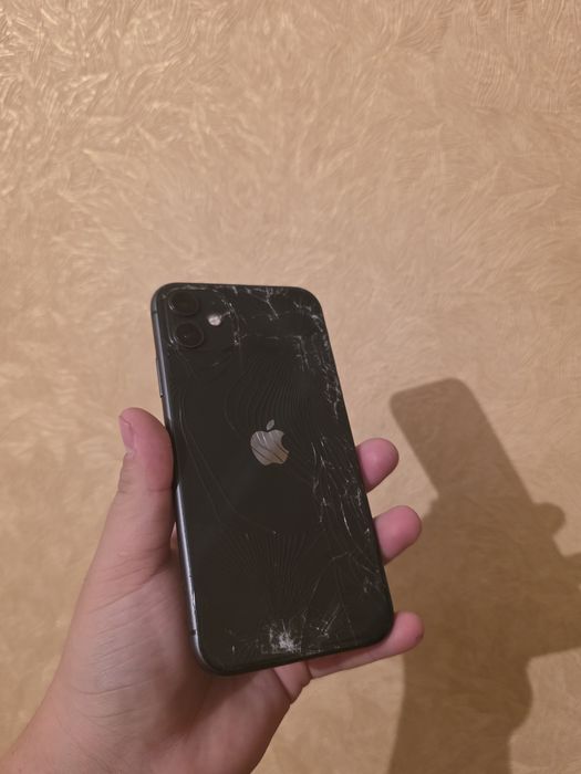 iphone 11 на запчасти