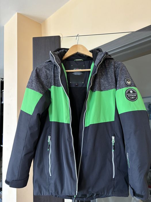 Скиорско яке за момче