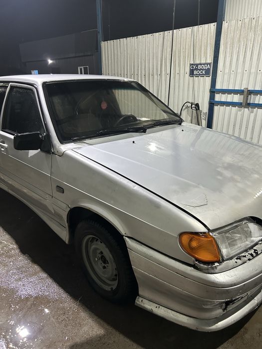 Продам лада ваз 2115 или обмен