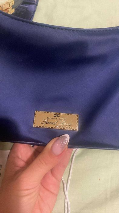 Чанта elisabetta franchi