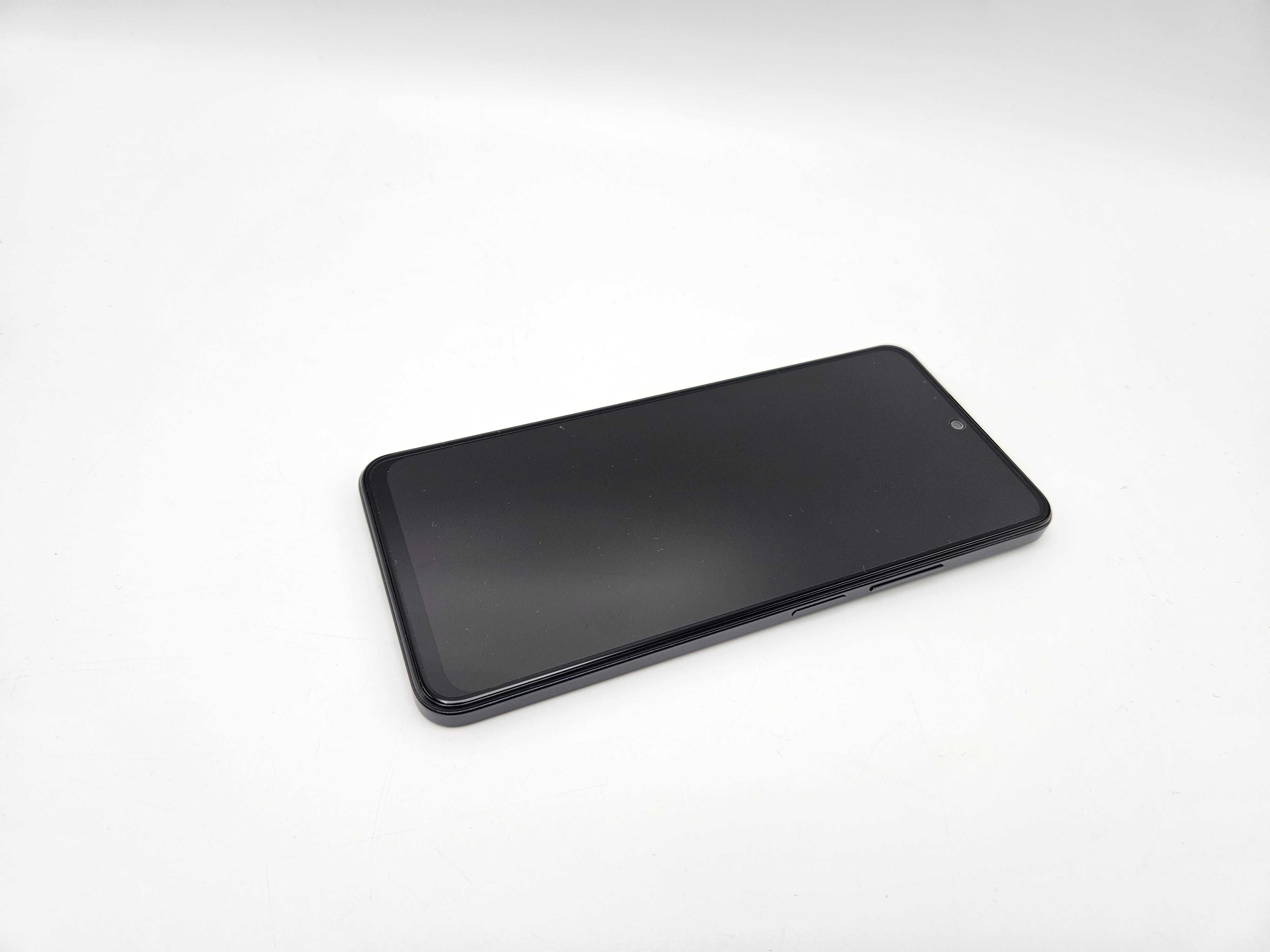 Xiaomi Redmi Note 12 4G Black 128GB4GB Ram DualSim Neverlock FullBox