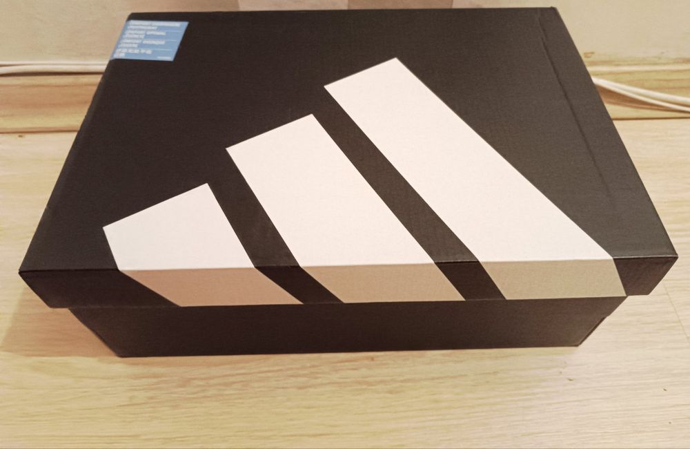 Adidas cloudfoam comfy 38