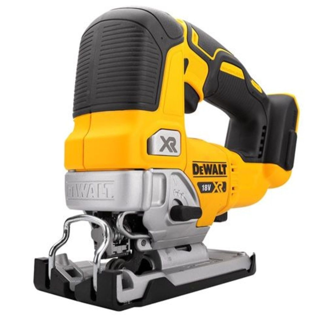 Акумулаторен Прободен трион/Зеге Dewalt DCS334N/18V Безчетков