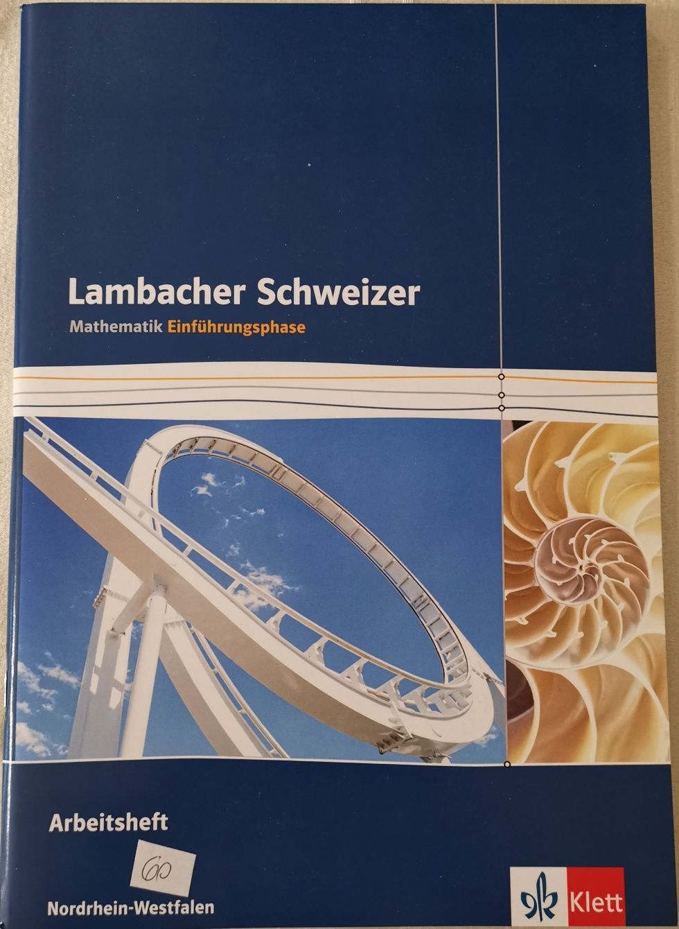 Manuale matematica limba germana