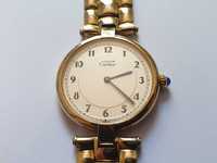 Ceas Must de Cartier 590003