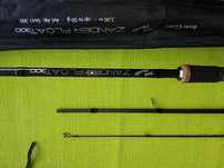 Lansete salau-stiuca Iron Claw Prey Provinder Zander Float T 300
