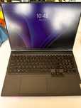 Laptop Lenovo Legion Pro 7i – i9, RTX 4080, 32GB RAM inca in garantie