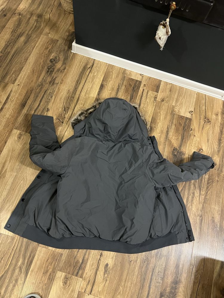 Michael Kors size M Down