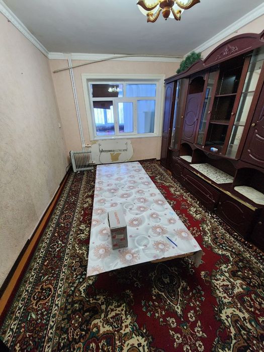 Квартира ижарага берилади срочно