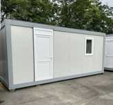 Vând containere modulare diferite dimensiuni