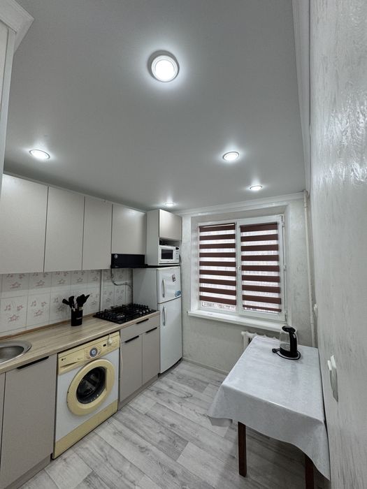 Аренда квартир в центре города, Махамбета 114 б