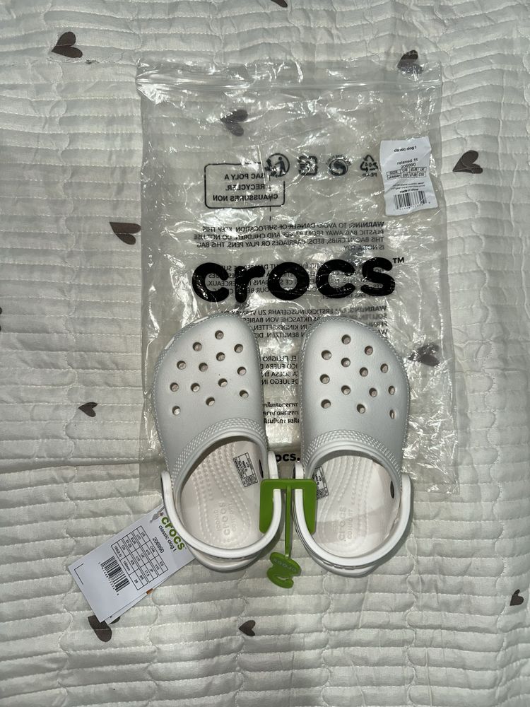 Crocs 27 размер