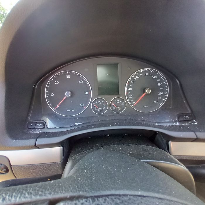 Piese golf 5 1.9 tdi bxe t viteze manual