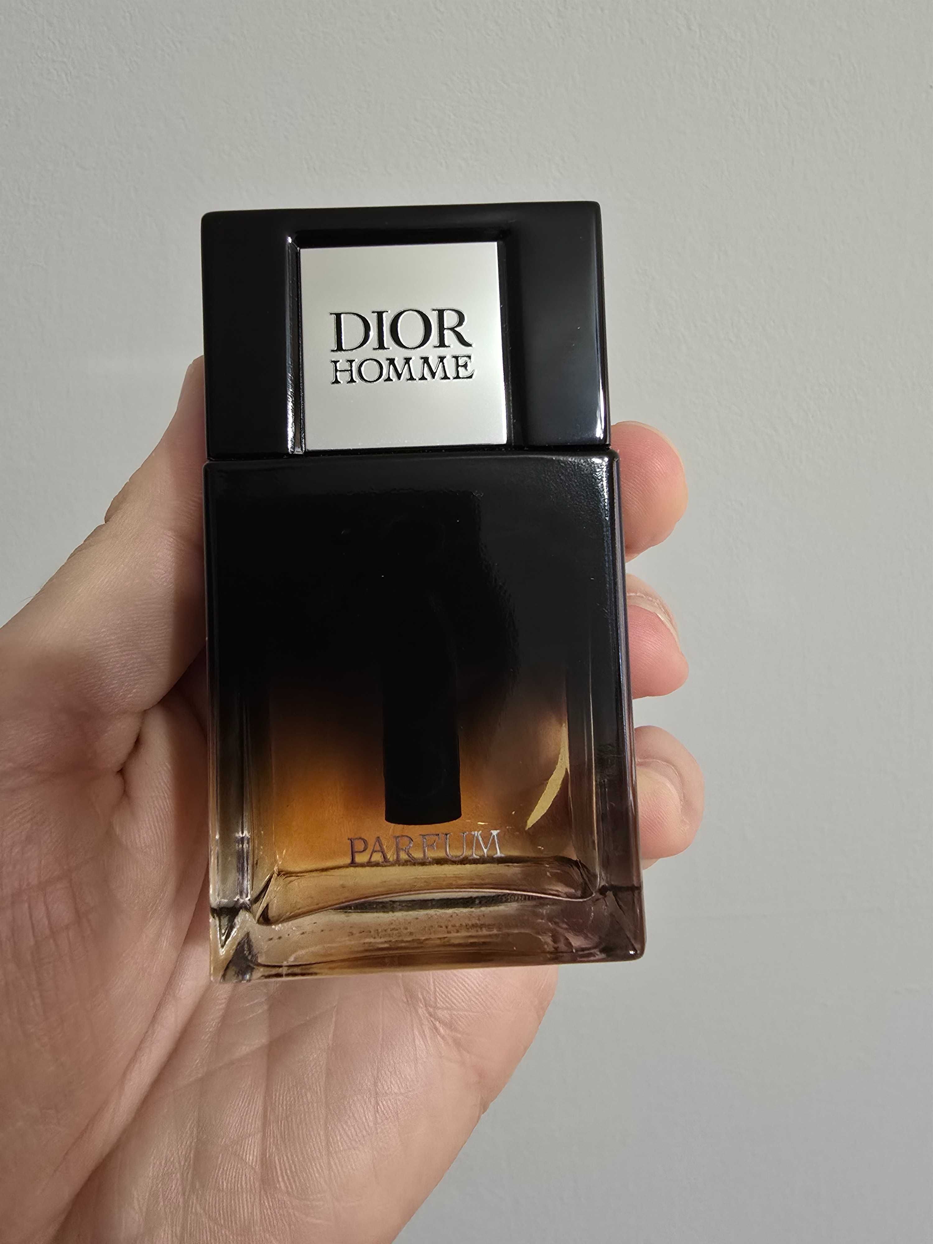 Dior Homme Parfum 2025