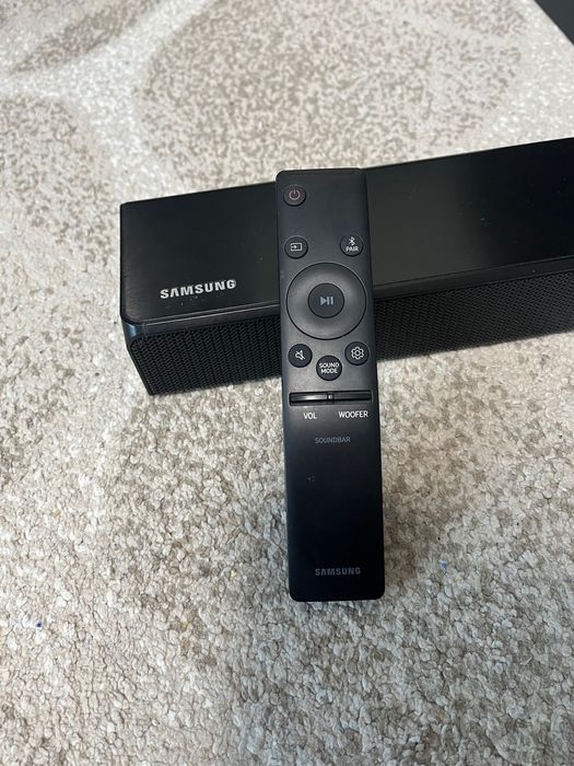 Sistem audio Samsung