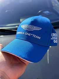 Sapca Aston Martin Formula One Team