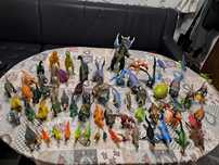 Jucarii Dinozauri colectie