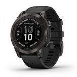 Garmin Fenix 7 Pro Sapphire Solar 47 mm (carbon gray)