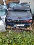 Haion ,Aripă stânga spate Renault Talisman break an 2016