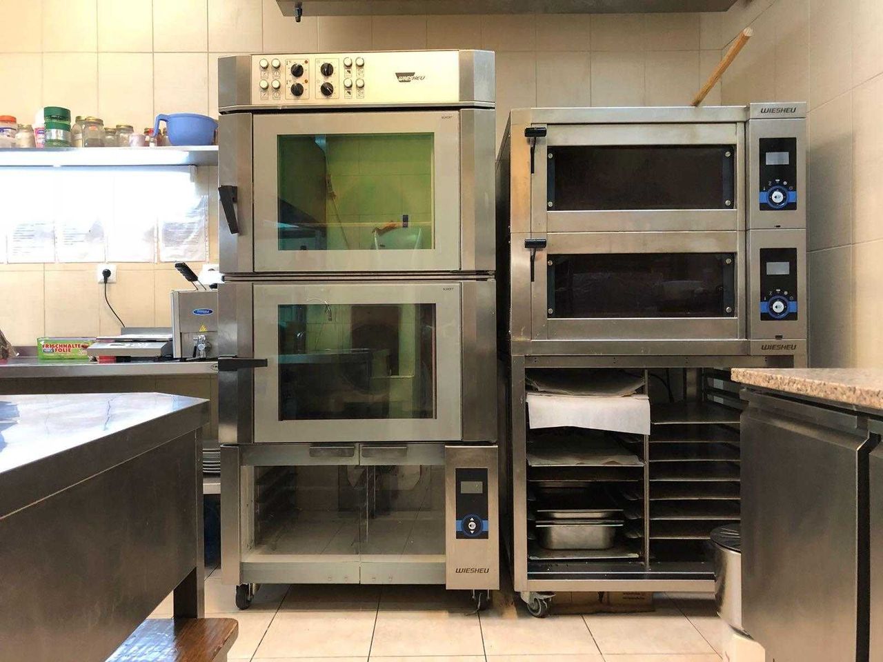 Продава се Заведение в Несебър - 149 кв.м за 2014 €/кв.м - Снимка #12