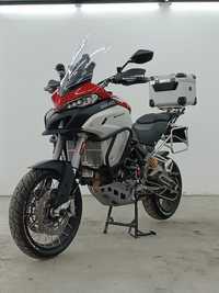 Ducati Multistrada 1200 Enduro / schimb Harley/Indian