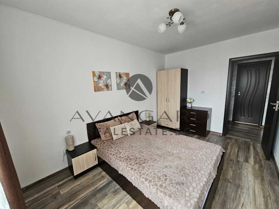 Продава се Тристаен апартамент в Пловдив, Кючук Париж - 94 кв.м за 1766 €/кв.м - Снимка #9