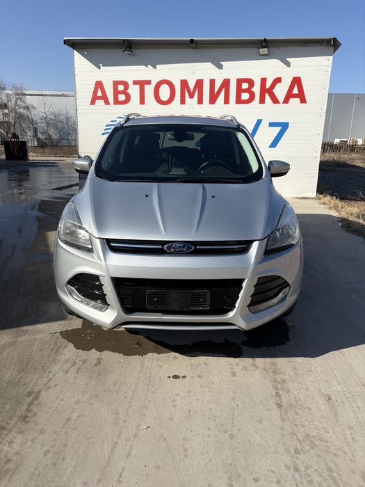 Ford Kuga 2.0Tdci