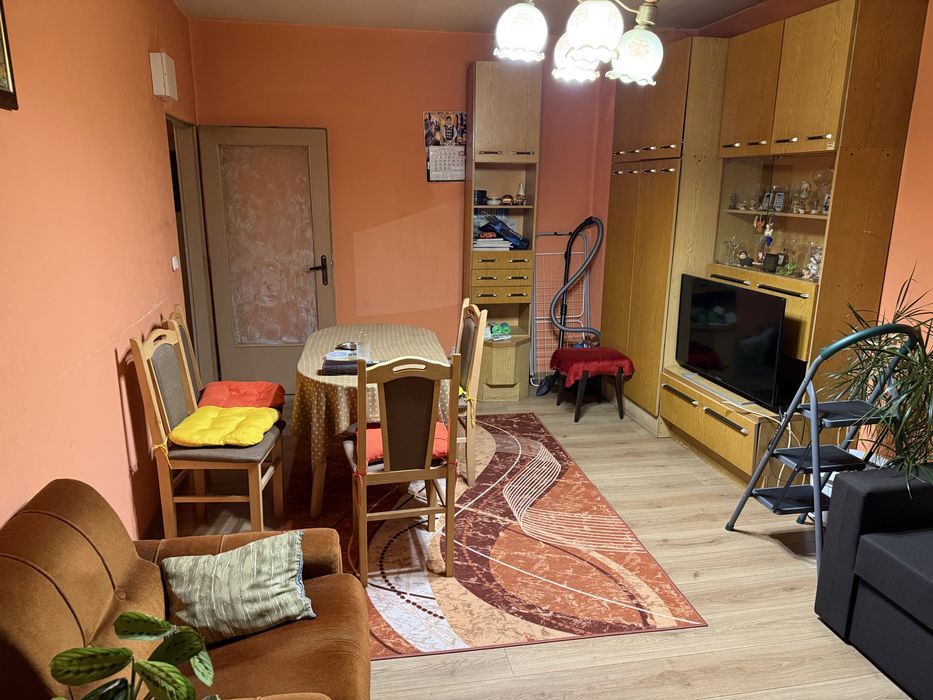 Апартамент в кв Младост