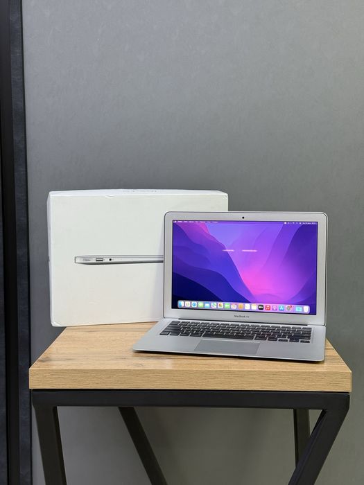 MacBook Air Intel Core i5 8/256 GB | Mobile Zone
