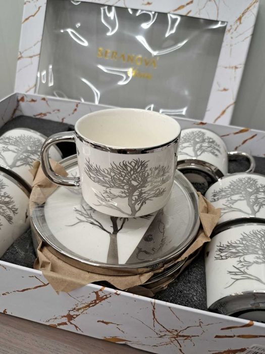 Бутиков сервиз за кафе