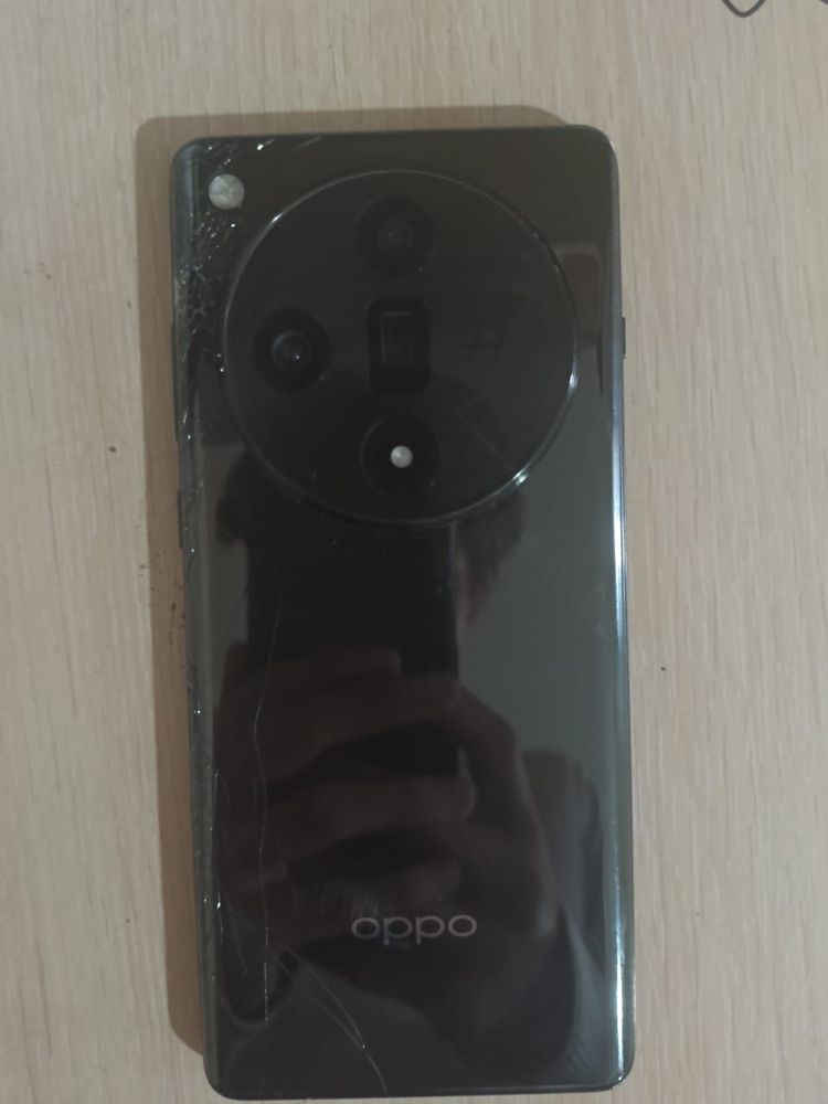 Oppo find X7 Oppo