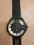 Vând ceas casual Diesel